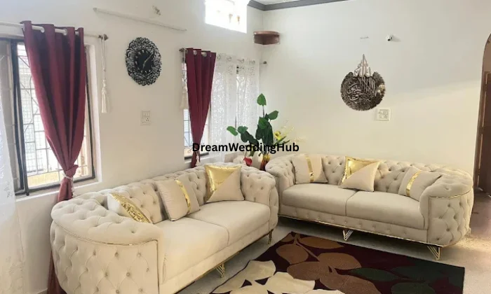 Style My Space furnitures factory